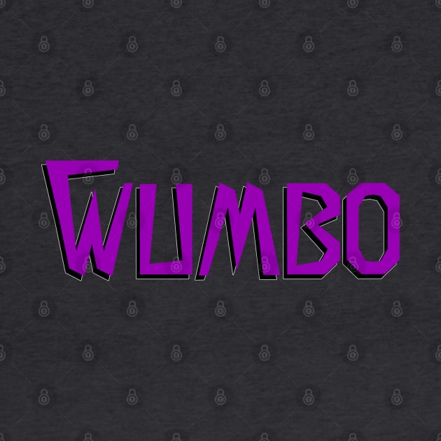 WUMBO by My Swinguard